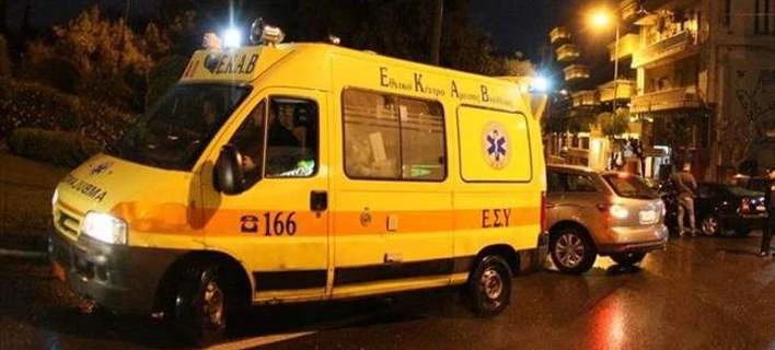 Θρήνος! Κατέληξε το 10χρονο κοριτσάκι που παρασύρθηκε από μοτοσικλετιστή της ομάδας «Ζ»